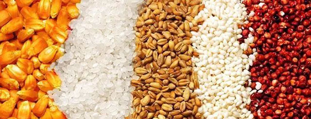 為什么我國名酒基本都是高粱酒，很少有玉米酒 