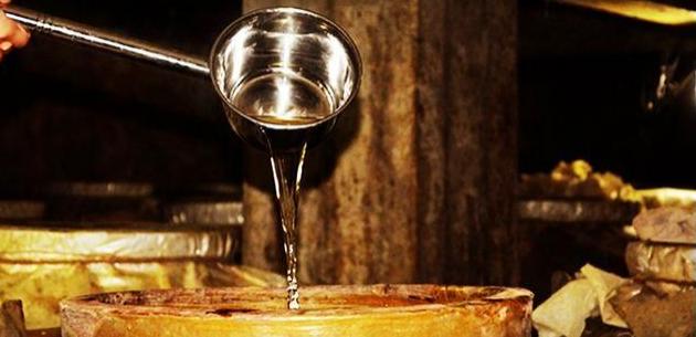 白酒為什么越陳越好，成分有變化么，酒精不會揮發(fā)么？